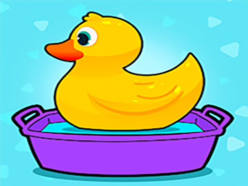 Baby Games For Preschool Kids gameplay