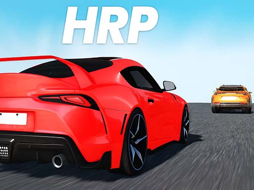 Real Car Highway Racing Game gameplay