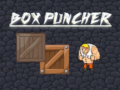 Box Puncher gameplay