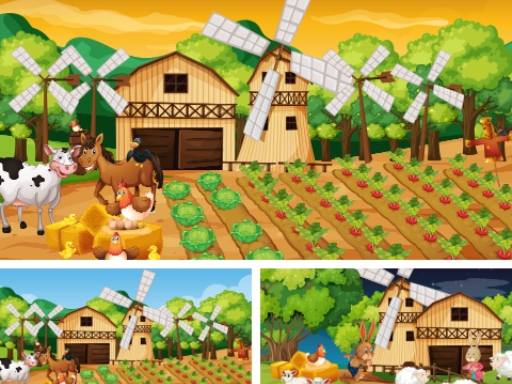 Field of Dreams: Simulation Adventure gameplay