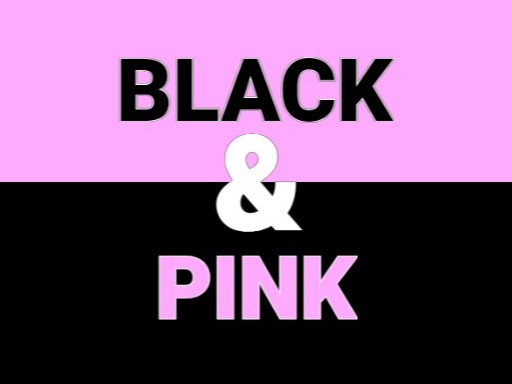 Black And Pink gameplay