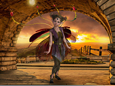 Fantasy Puzzles gameplay