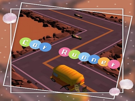 CarRunner gameplay