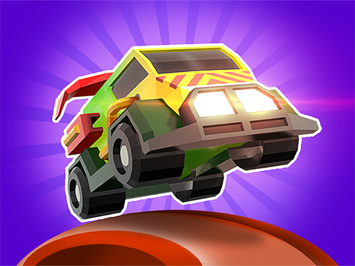 Flyway Duo Race gameplay
