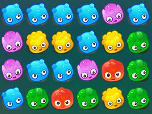 Candy Explosions gameplay