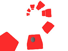 Twist gameplay