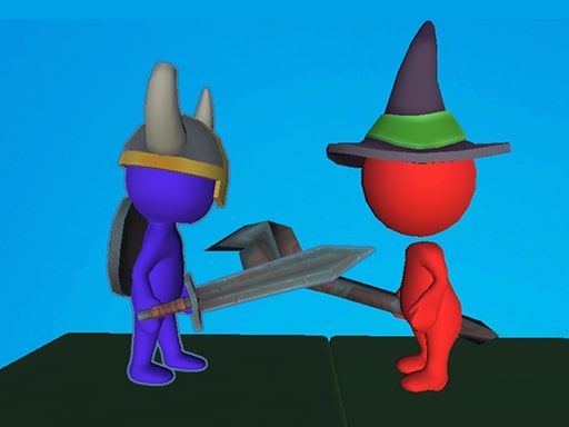 Castle Wars: Cell Battle gameplay