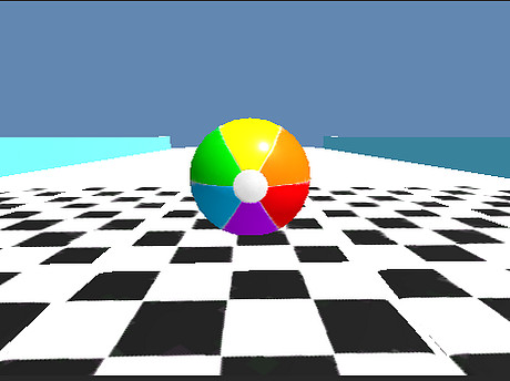 Ball Run 3D gameplay