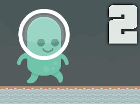 Dr Green Alien 2 gameplay