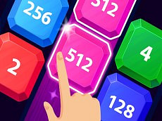 2048 X2 gameplay