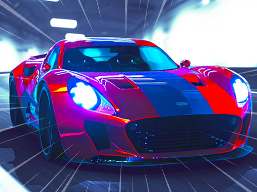 NeedFor Race gameplay