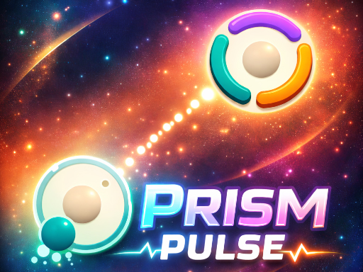 Prism Pulse gameplay