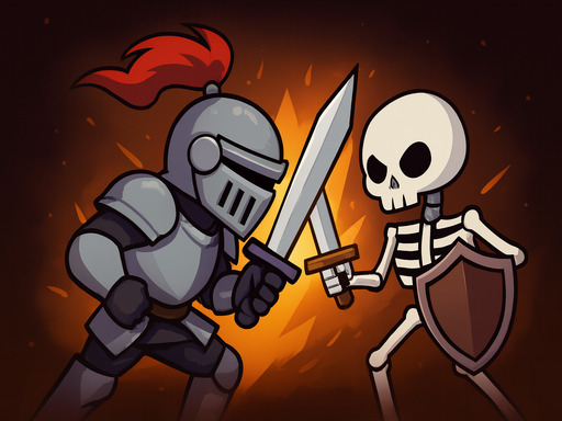 Cave Crusade gameplay