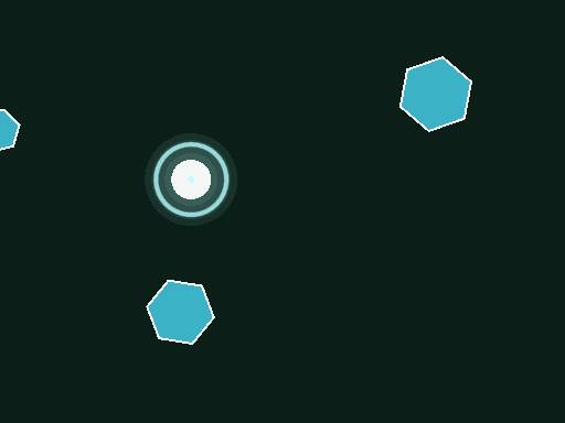 Neon Pulse Arena gameplay