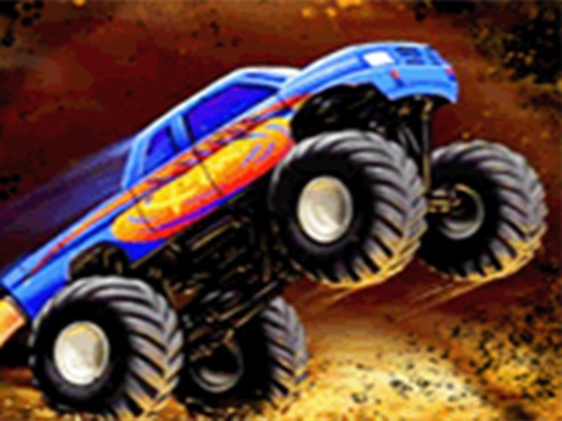 Hill Climb Racing Adventure gameplay