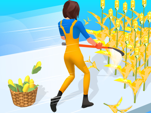 Perfect Job Run gameplay